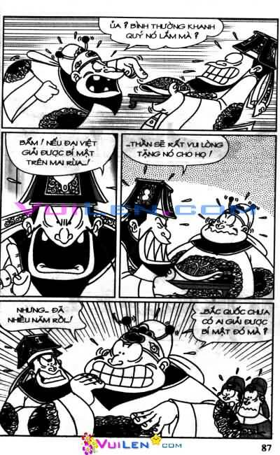 thần đồng đất việt chapter 103 87