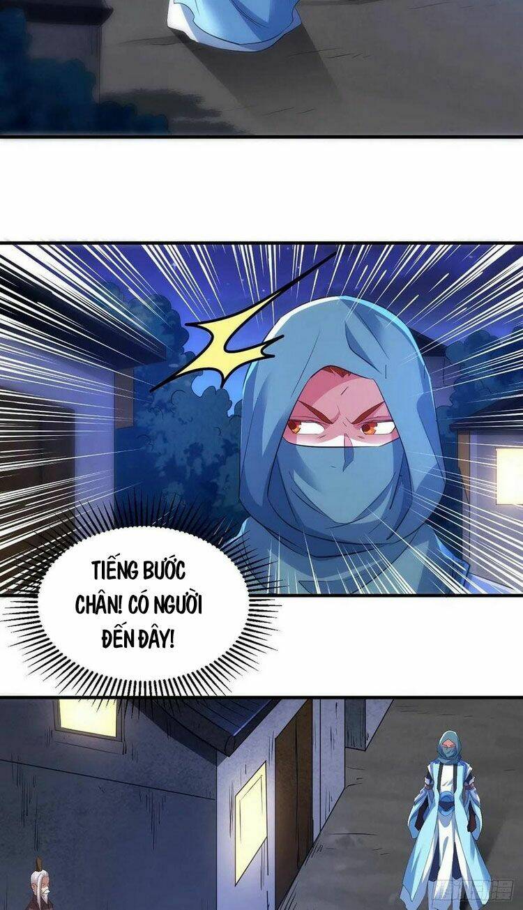 thiên hạ kiếp chapter 64 17