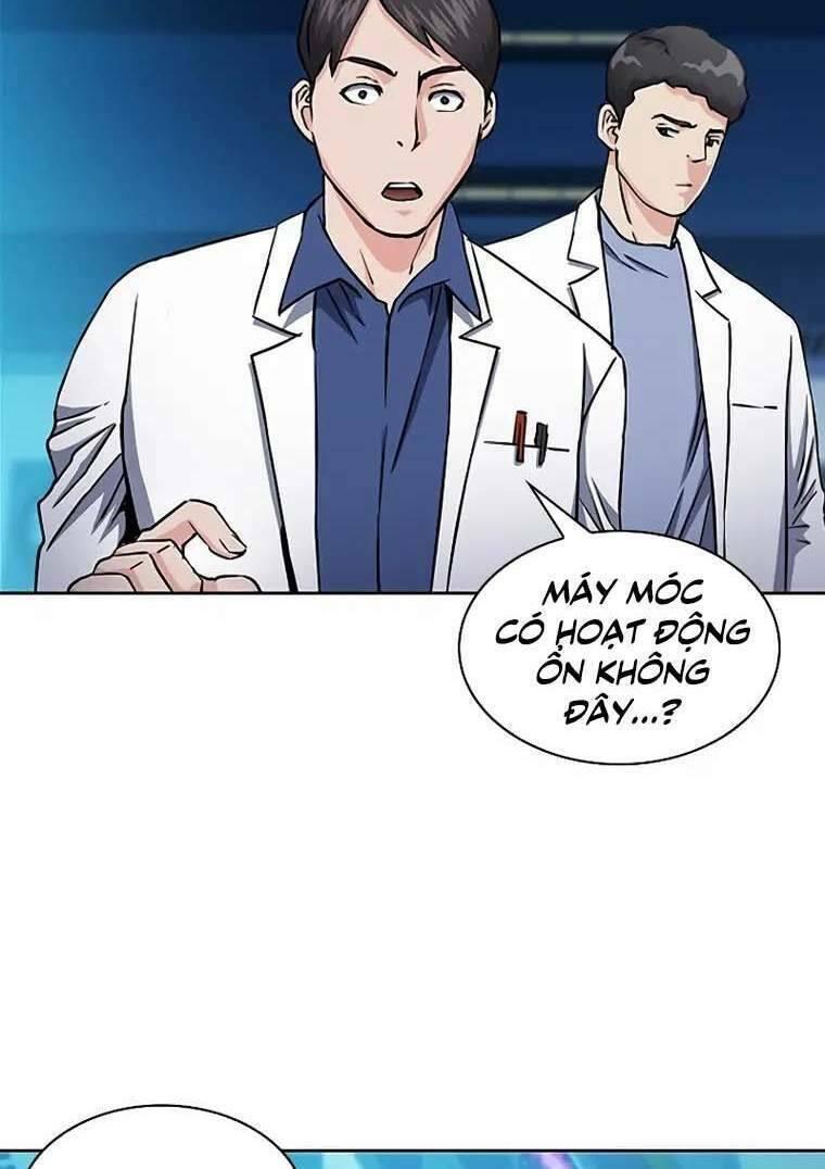 druid tại ga seoul - người hóa thú chapter 79 65