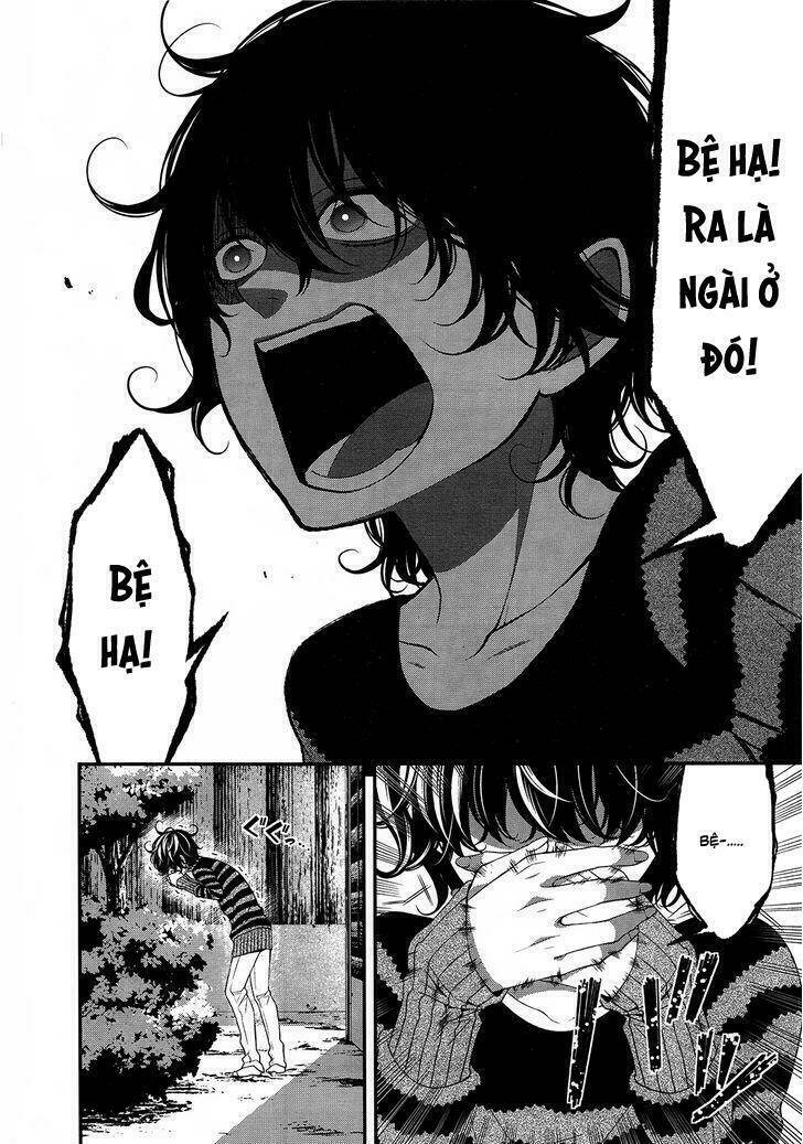 shuuen no elysion chapter 8 23