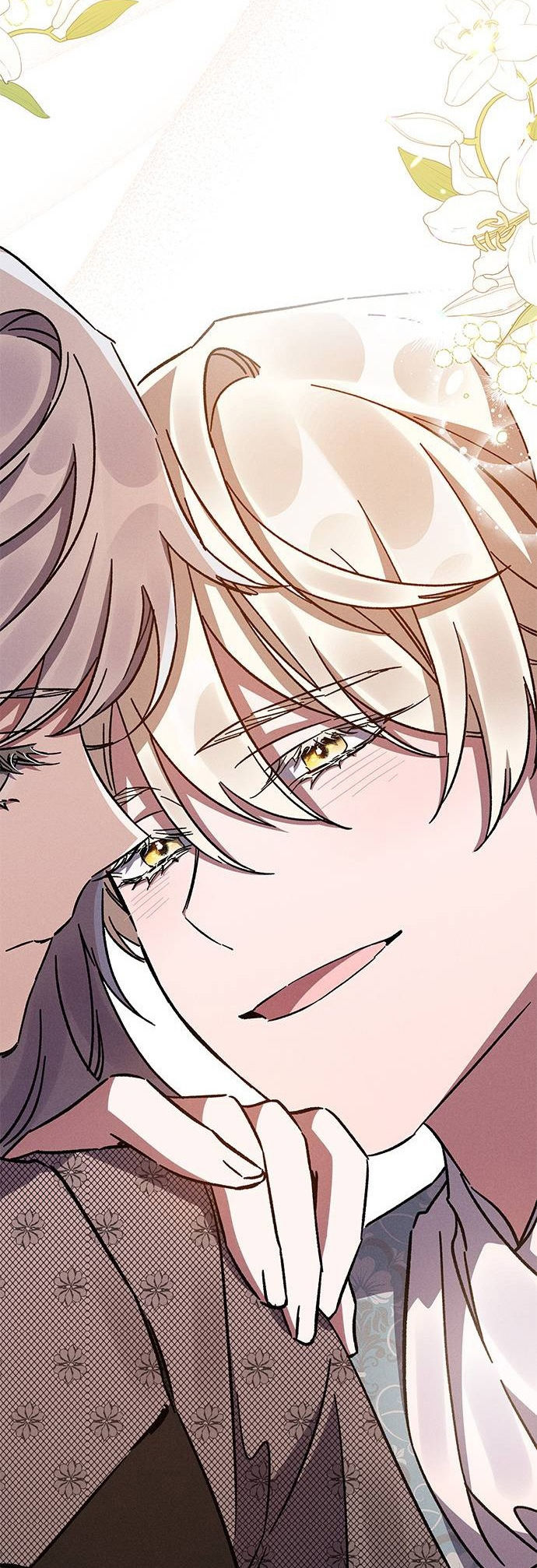 ôi kẻ thù không đội trời chung thân ái của tôi chapter 12.2 33