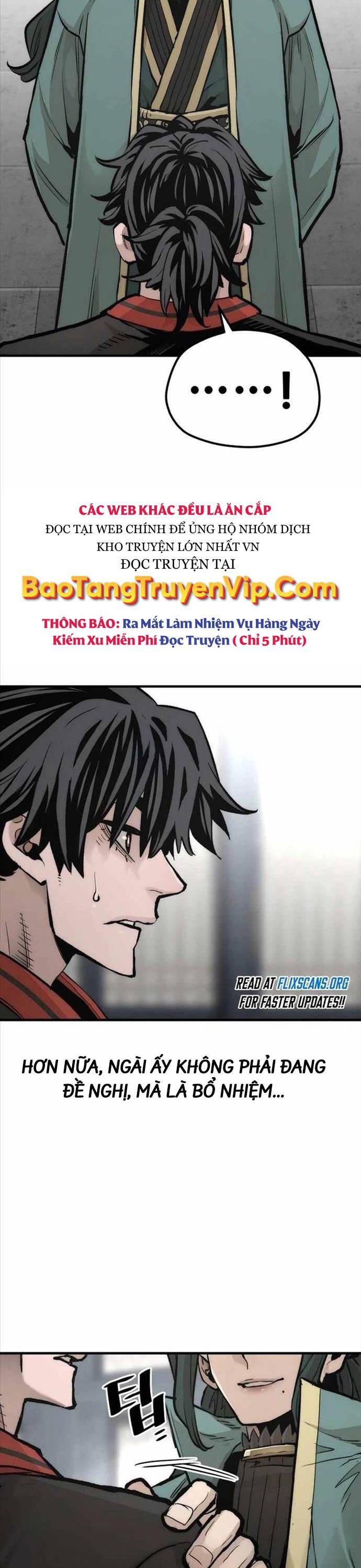 Thiên Ma Phi Thăng Truyện Chapter 109 - Trang 40