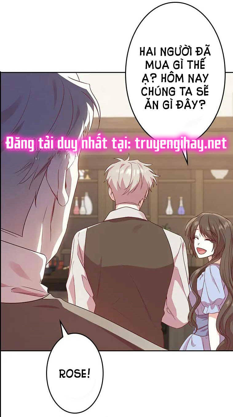 từ ác nữ, tôi trở thành một người mẹ chapter 8 60