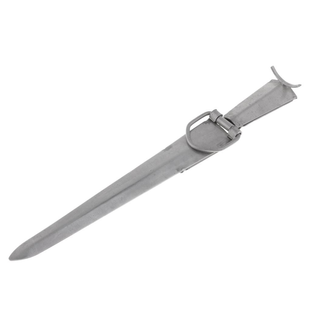 Foldable Metal Fishing Rod Holder, Fishing Rod Rack Ground Support Bracket