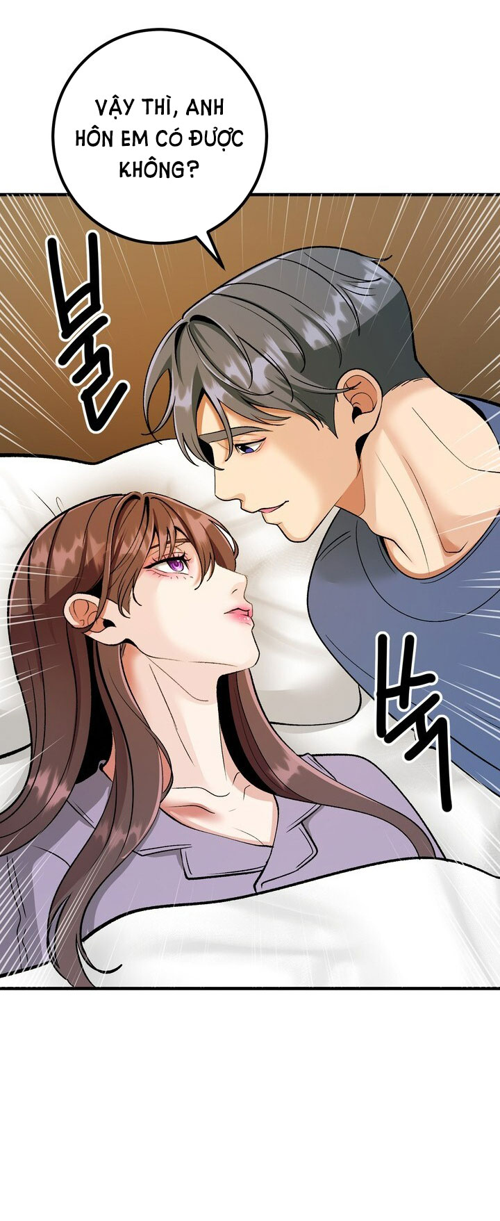Người Vợ Gợi Cảm chapter 48.2 - Trang 10