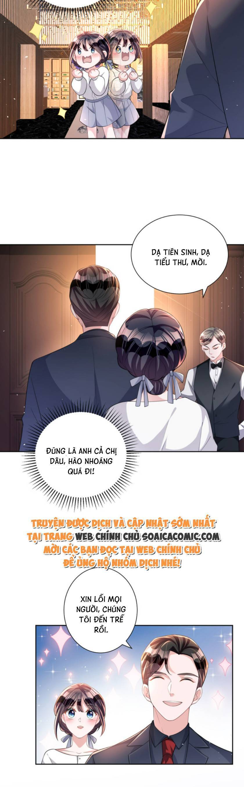 tổng tài huyết tộc cực sủng cô vợ mỹ nhân ngư chapter 27 22