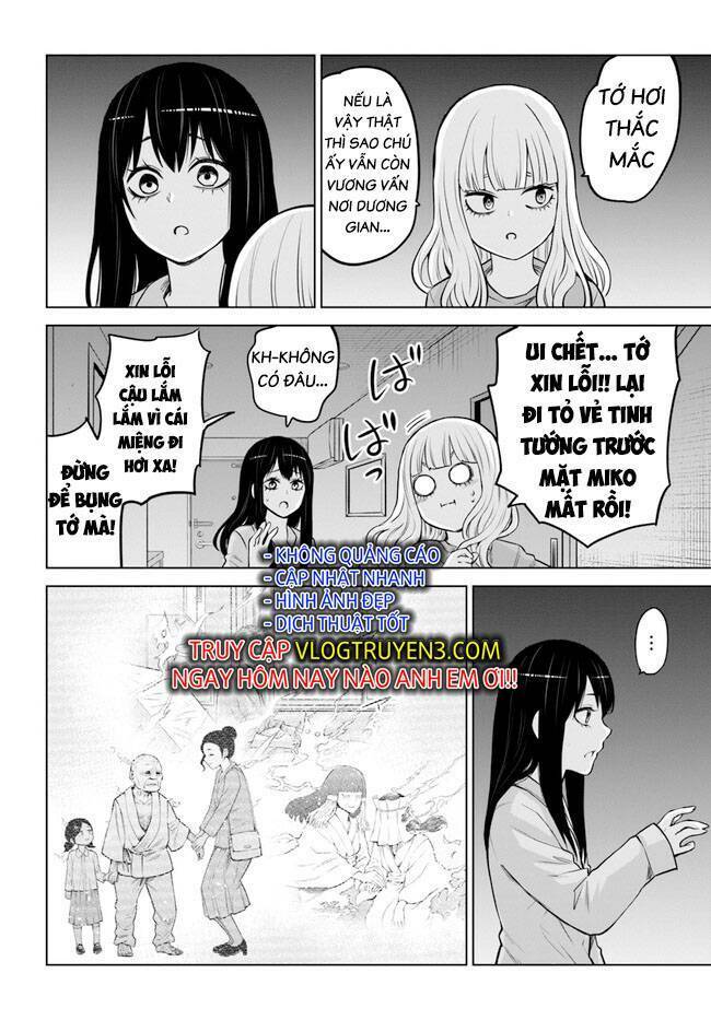 mieruko-chan chapter 61 28