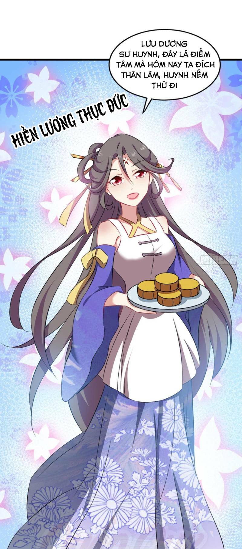 Trọng Sinh Thành Cậu Vàng Tại Dị Thế Chapter 71 25