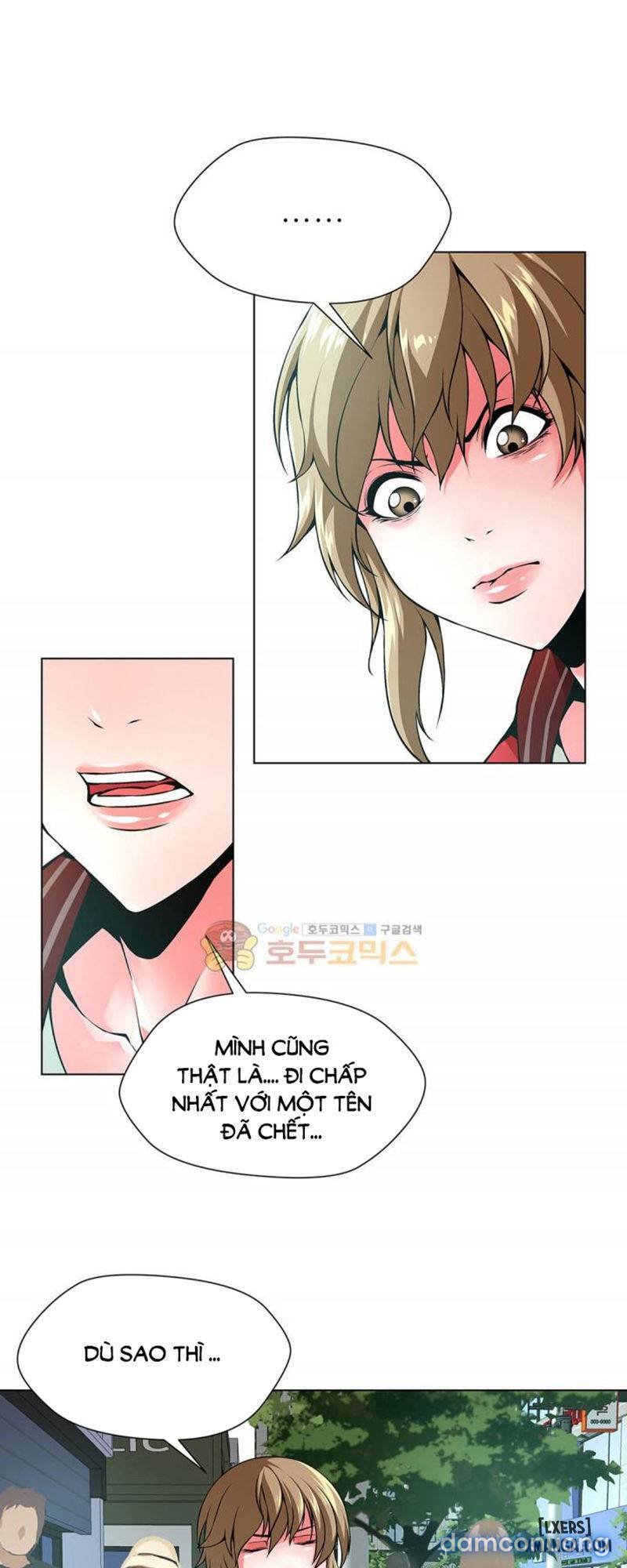 nô lệ song sinh chapter 117 14