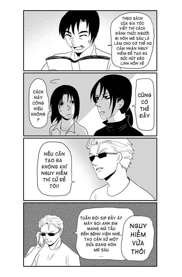 bad luck chapter 13 7