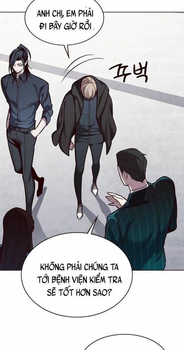 biến thân thành mèo chapter 176 47