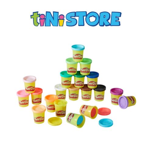 Bộ đồ chơi đất nặn sinh vật biển Play-Doh