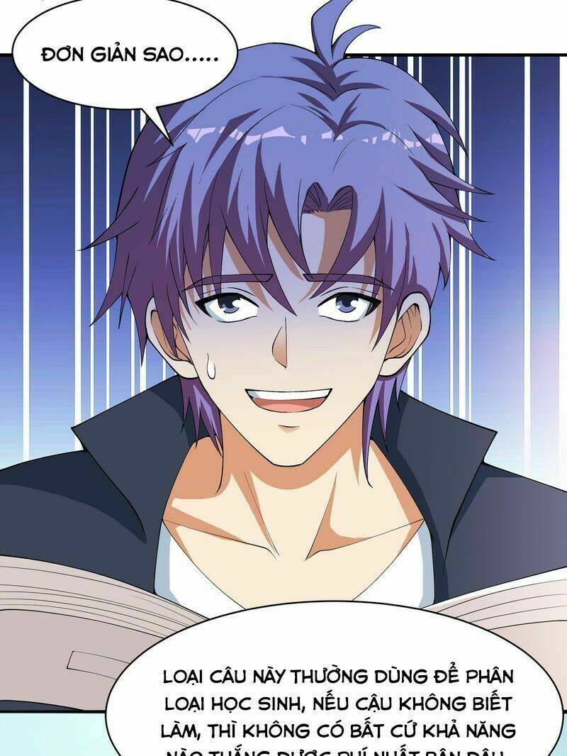đồng hồ thần cấp siêu năng của ta chapter 17 10