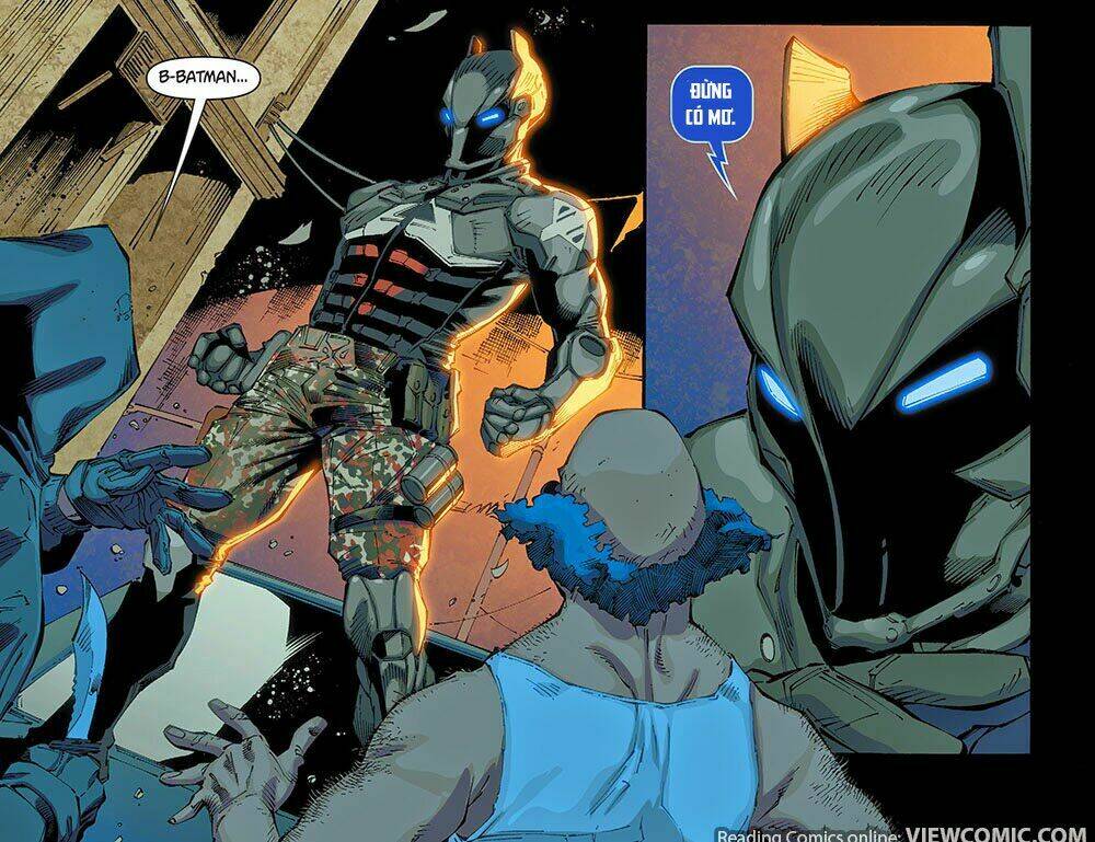 batman arkham knight chapter 7 7