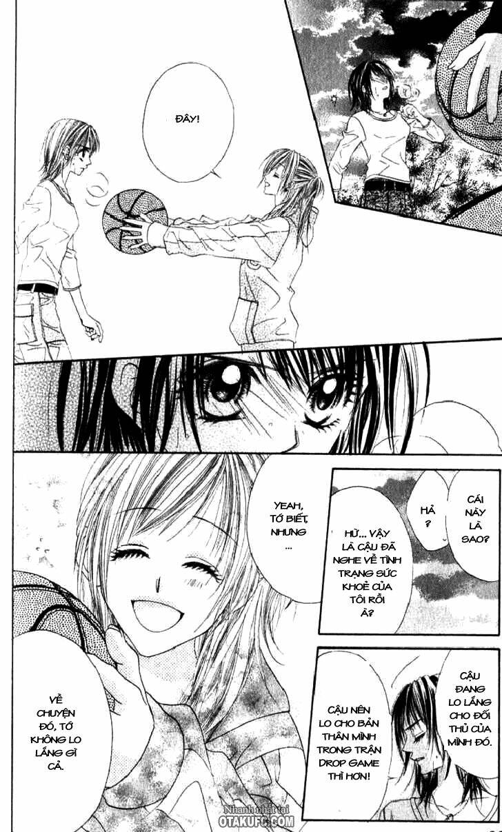 honey x honey drop chapter 20 15