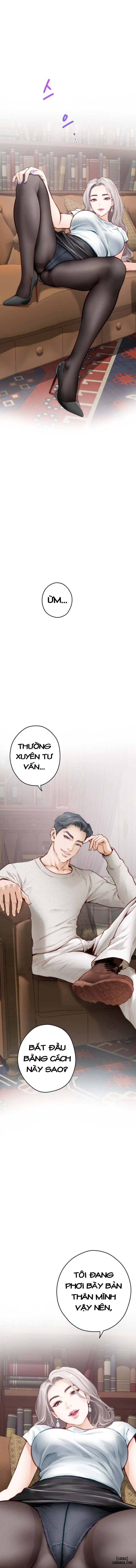 thú vui của chúa chapter 2 1