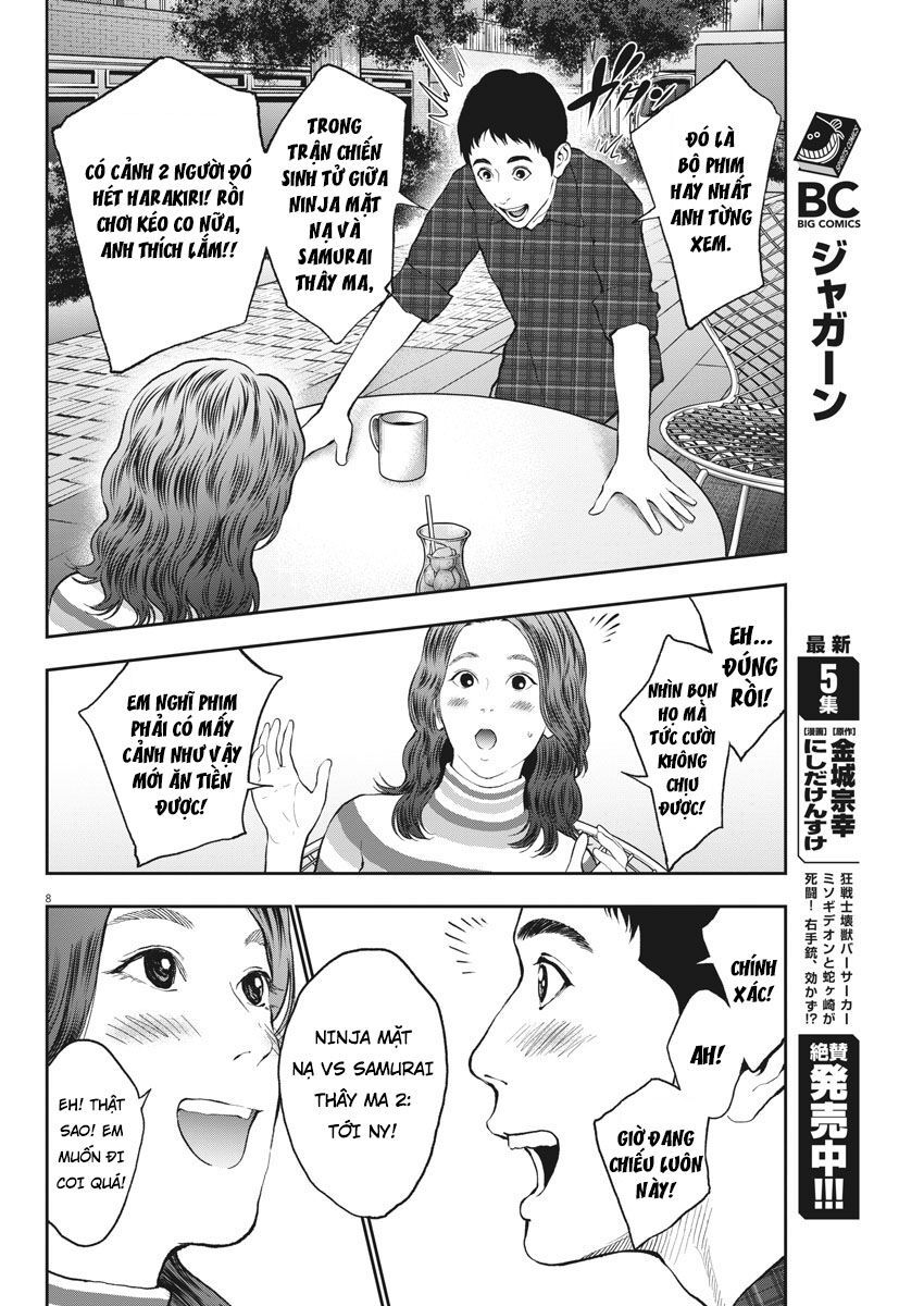 đọa nhân chapter 63 8