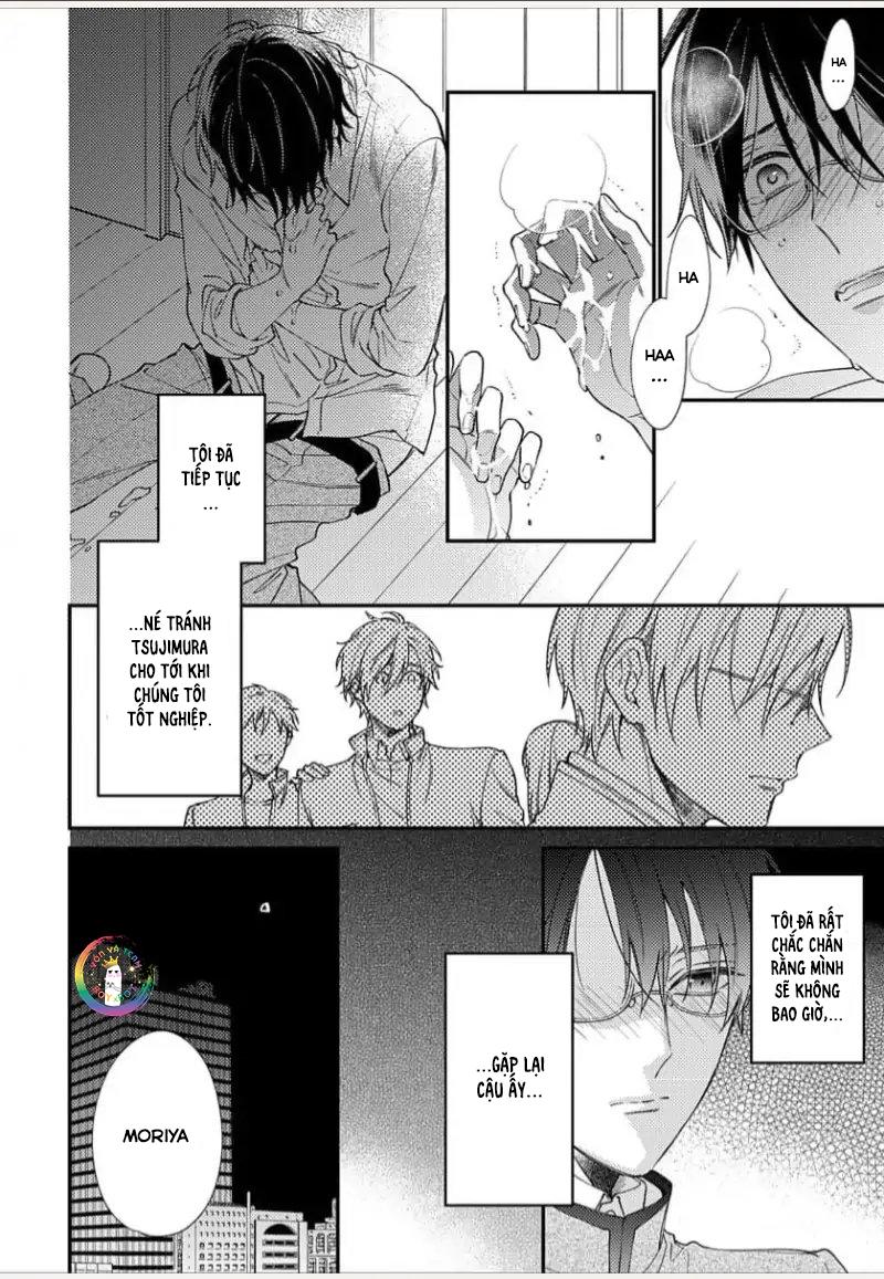 phòng chơi trụy lạc chapter 1 18