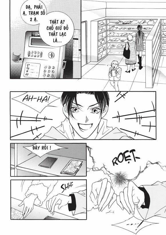 9 faces of love chapter 3 9