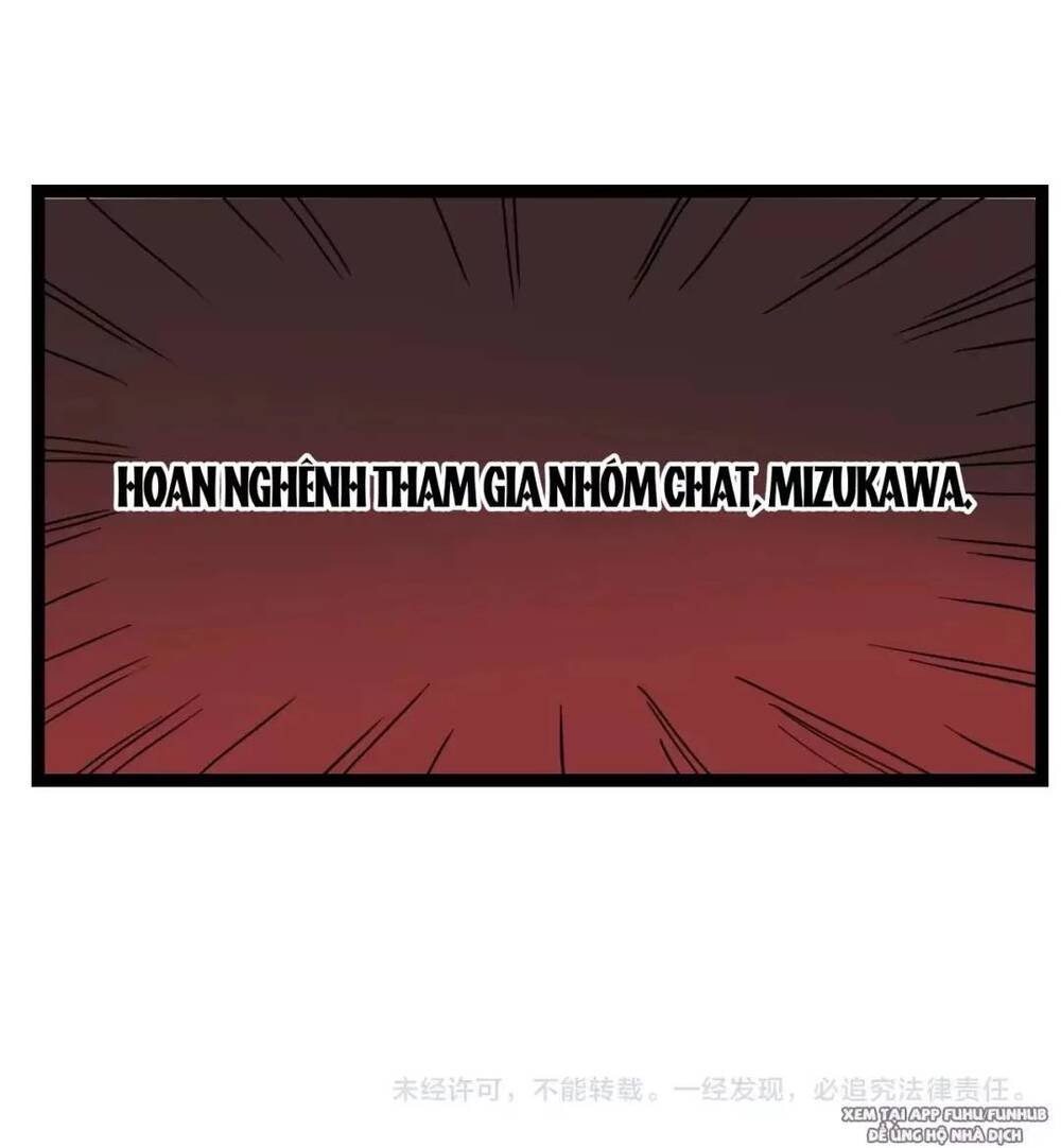 toàn dân tận thế: ta, virus quân vương chapter 8 69