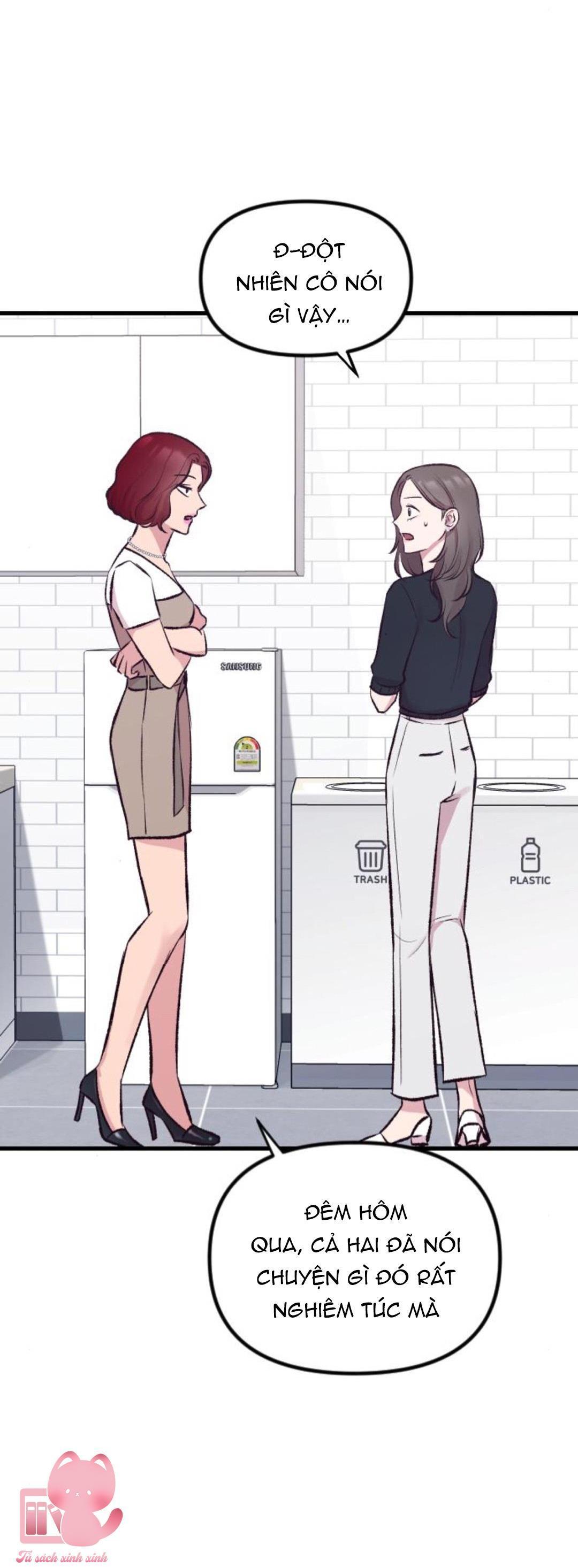 gặp nhau giữa trung gian chapter 6 88