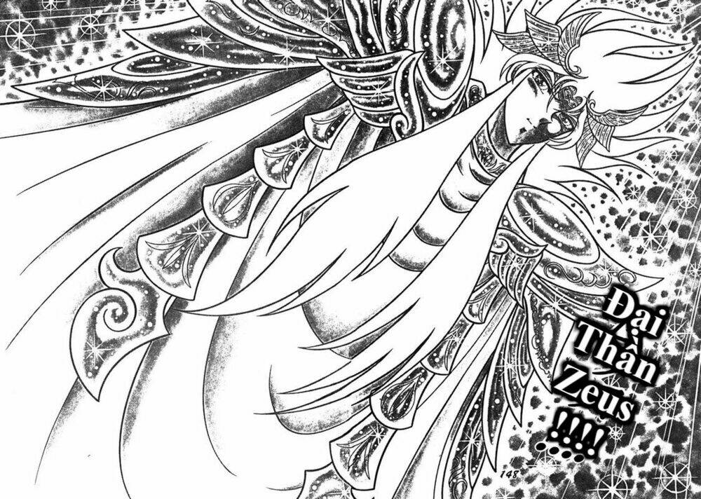 áo giáp vàng: zeus chapter 15 15