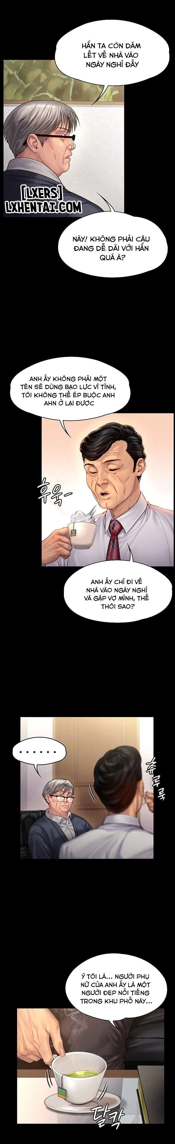 ong chúa chapter 155 2