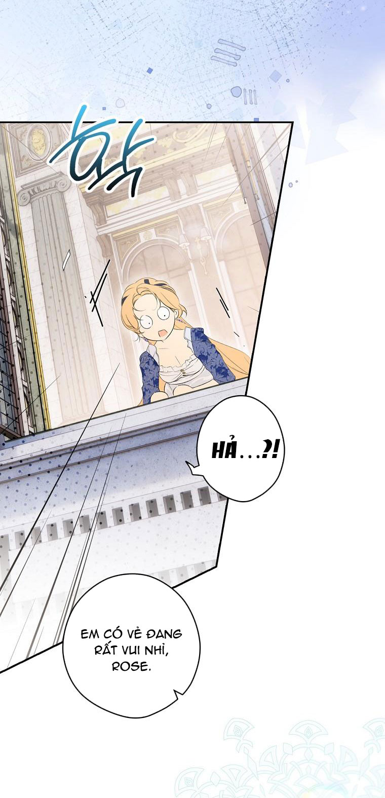 quý cô bí ẩn - secret lady chapter 106 71