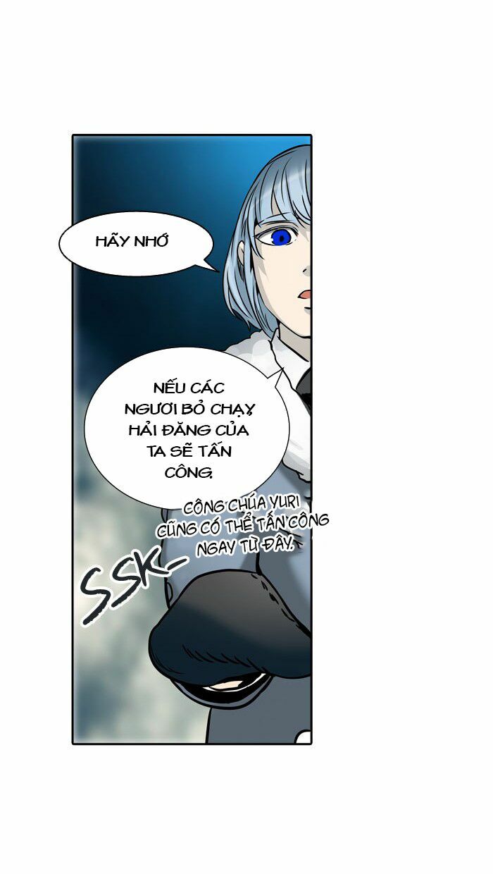 tòa tháp bí ẩn 2 chapter 233 52