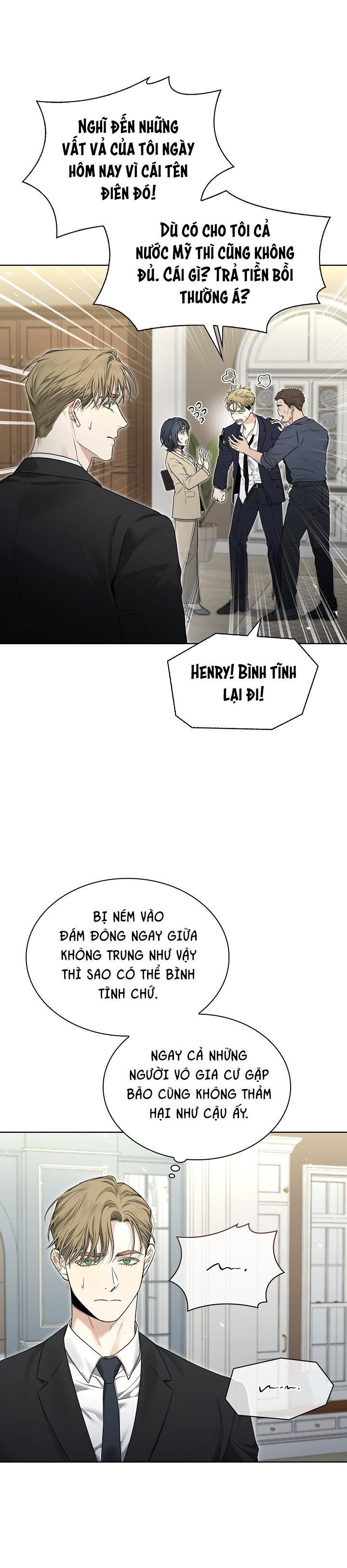 (abo) kiss me if you can chapter 9 3