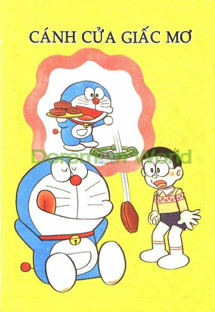 doraemon color chapter 1 21