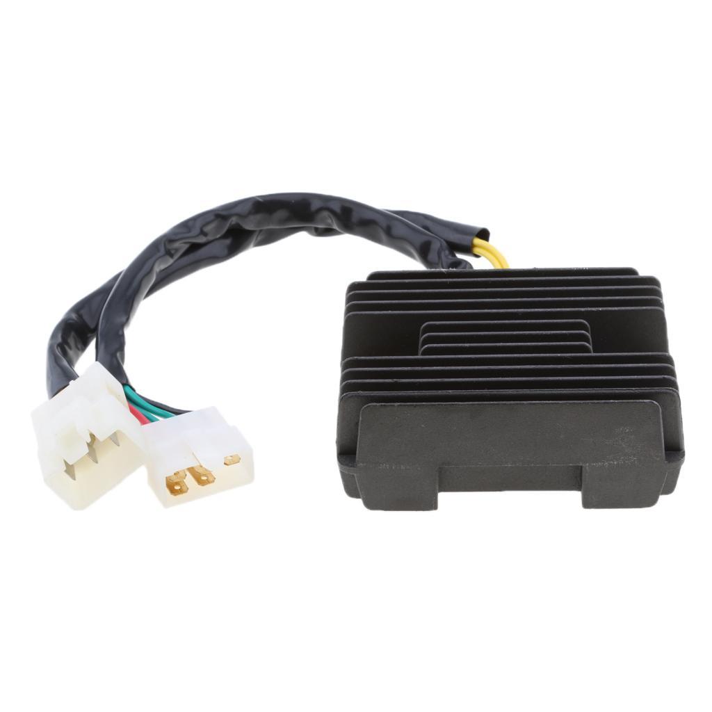 Voltage Rectifier Regulator for HONDA CBR900RR CBR929RR 2000 2001 2002 2003