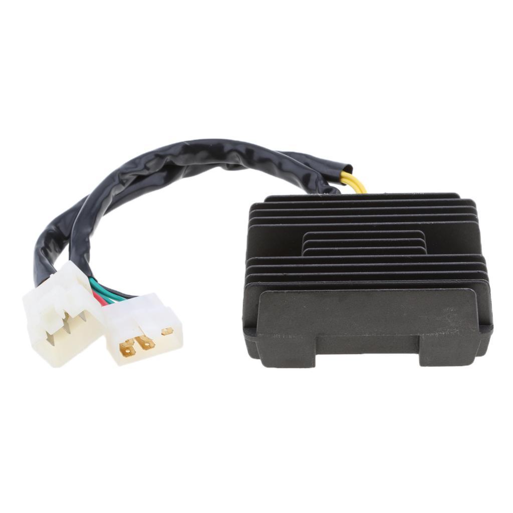 Voltage  Regulator for  CBR900RR CBR929RR 2000-2003