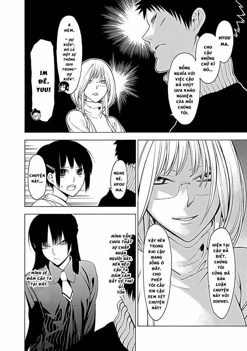 mononogatari chapter 6 21