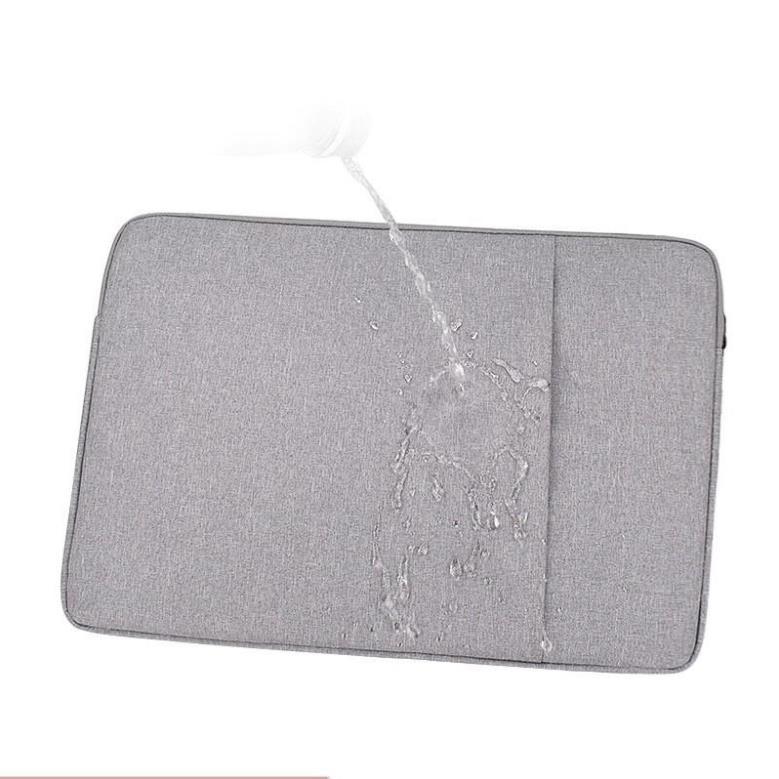 Túi Chống Sốc Macbook Size 11inch - 12 - 13 - 13.4 - 15.6 Inch Cao Cấp Giá Rẻ 208189 