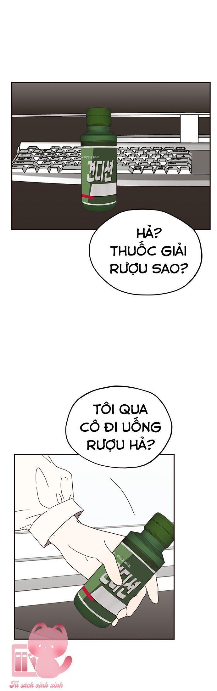 sợi chỉ tình yêu chapter 44 6