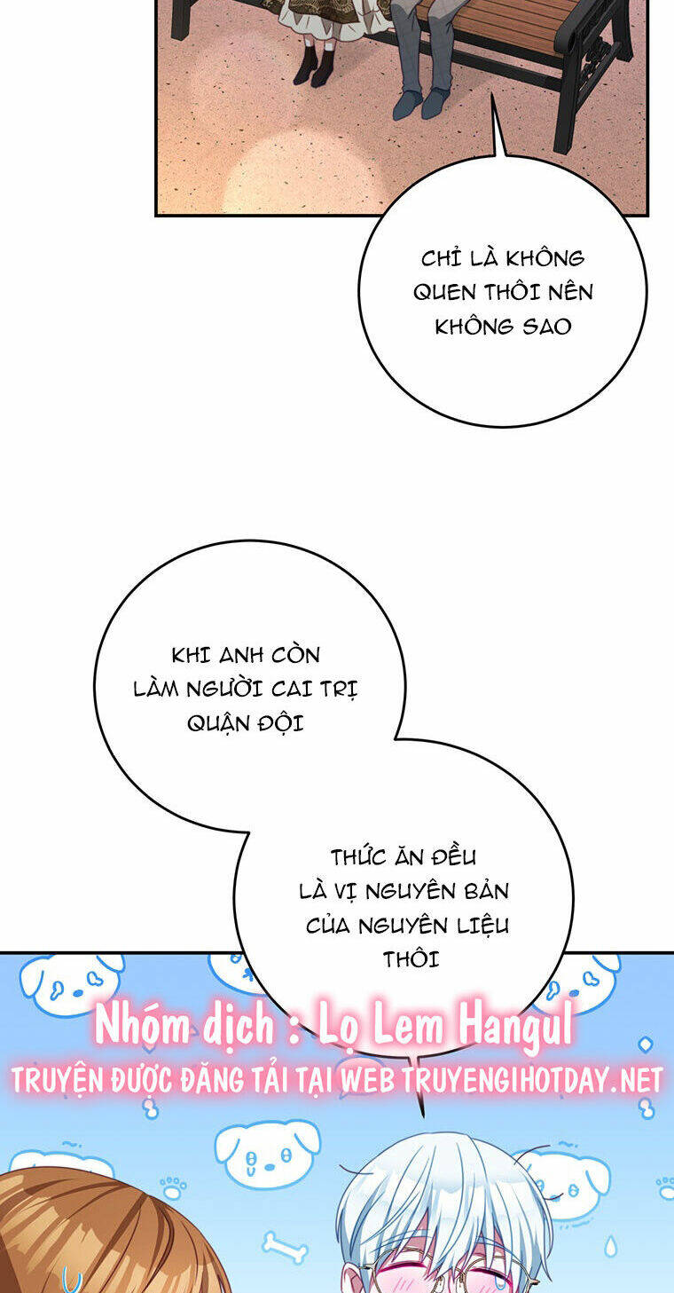 Trở Thành Tình Địch Của Các Nam Chính chapter 99.2 7