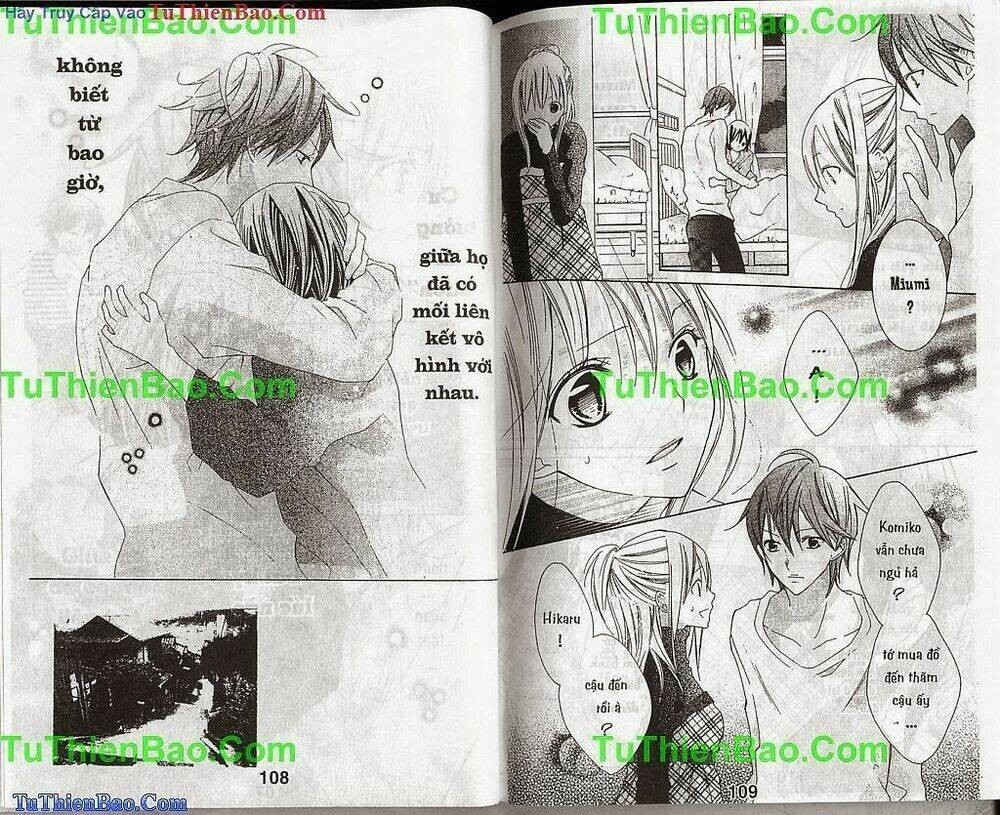 biển mùa hè chapter 7 56