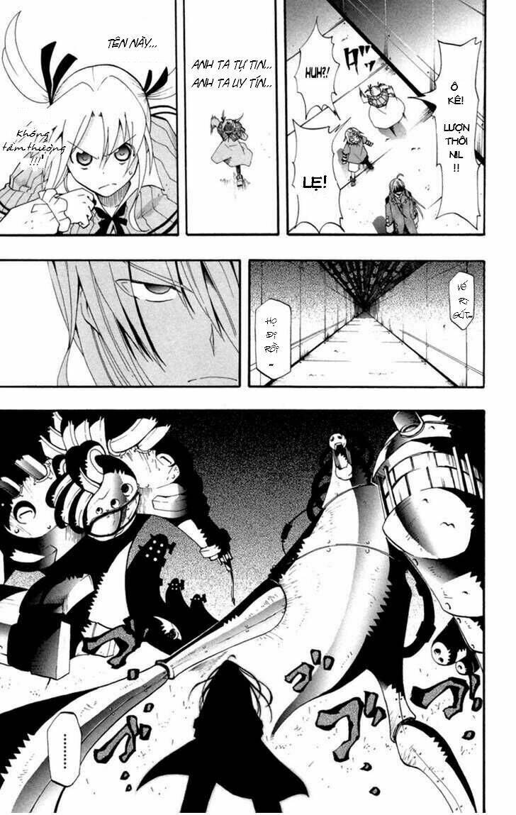 tripeace chapter 1 33