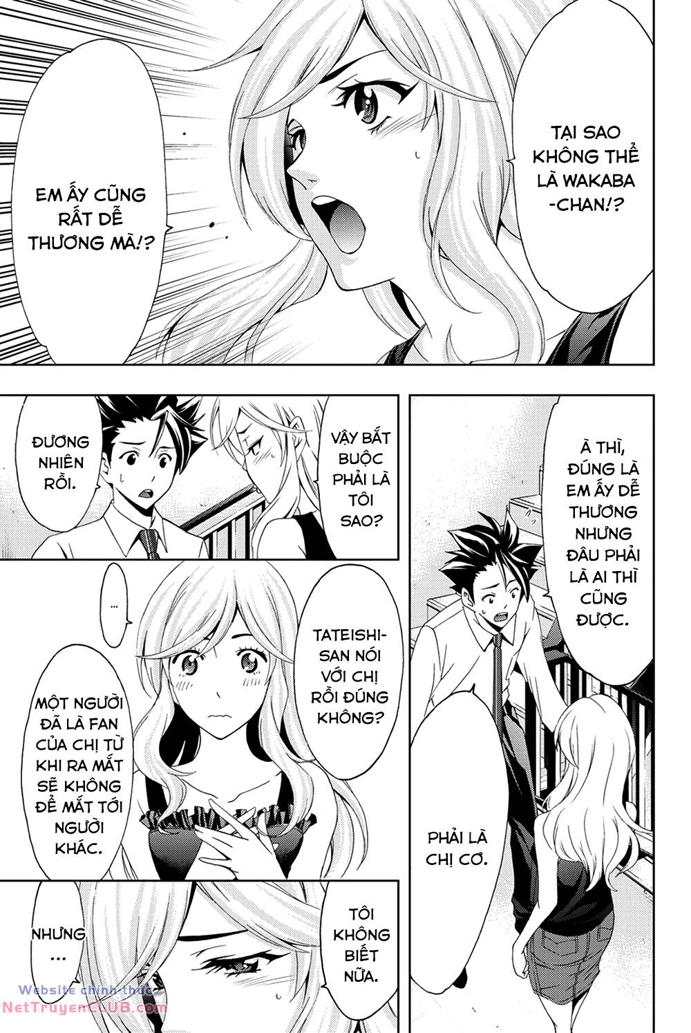 succubus & hitman chapter 92 12