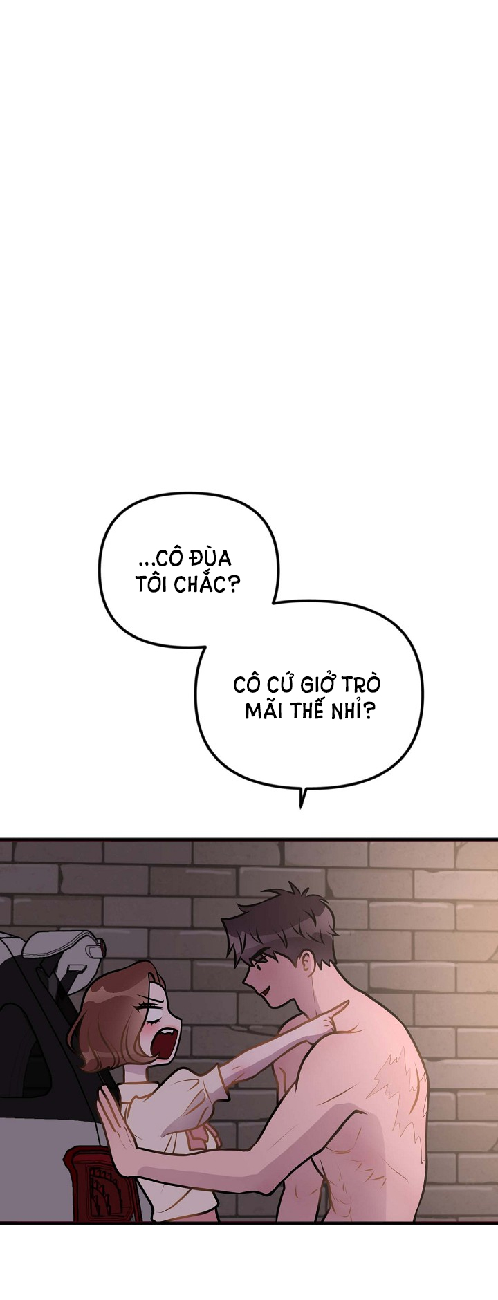 Mối Quan Hệ Không Tốt chapter 2.1 - Trang 63