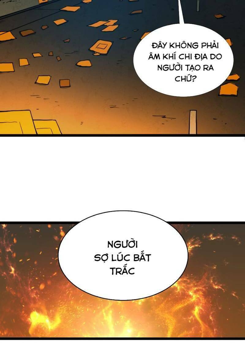 nơi này có yêu khí chapter 37 27