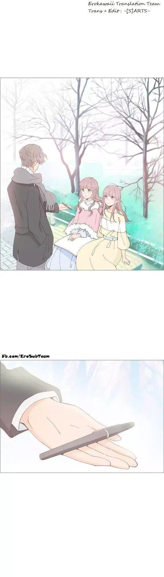 gửi đến tương lai chapter 4 1