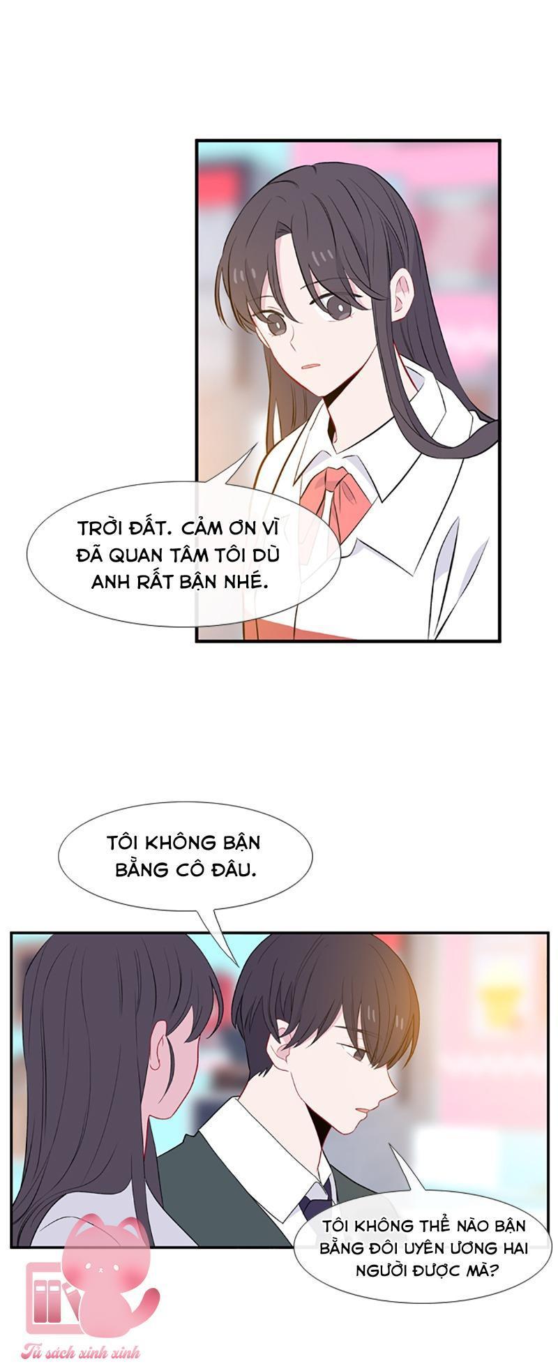 về bên anh chapter 58 19