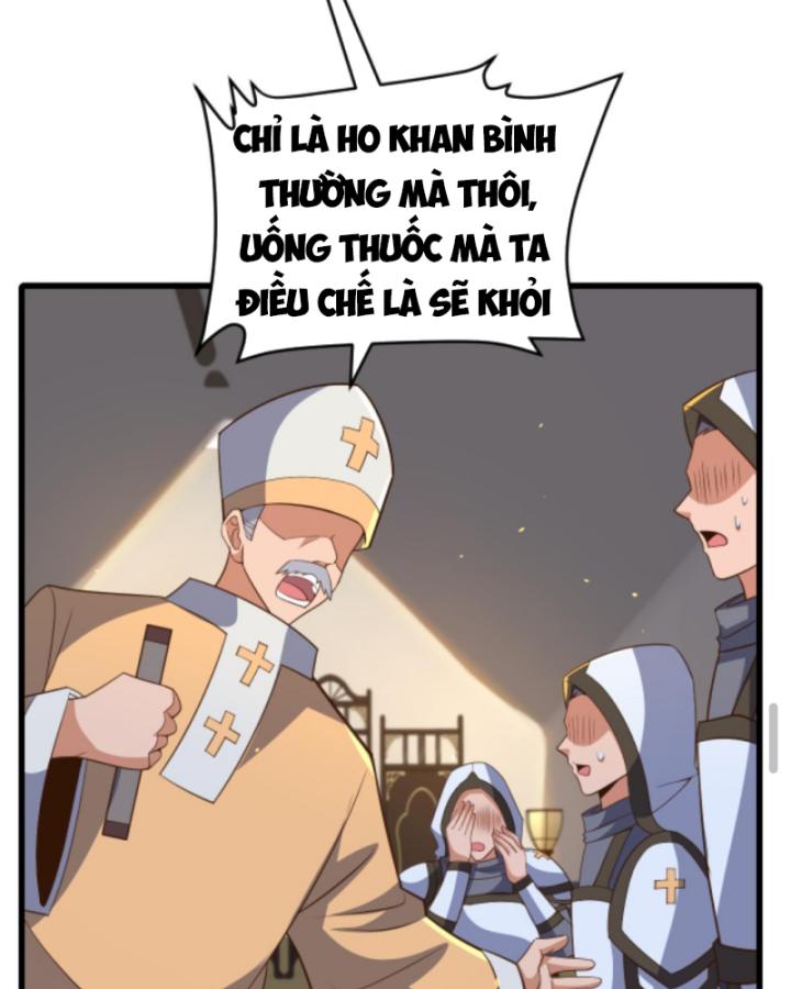 người chơi và nhân vật chính đều muốn làm hại ta chapter 112 4