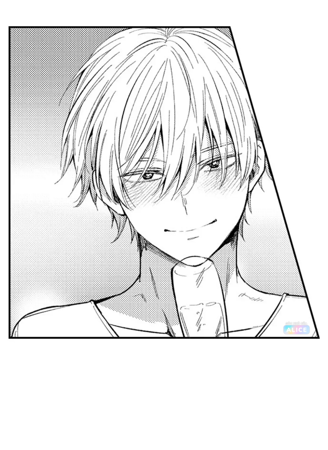 chơi em đi chồng yêu! chapter 2 24