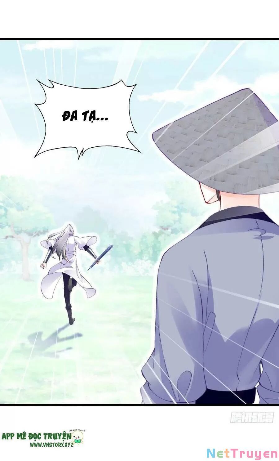 lại bị bệnh chiều chuộng quấn lấy chapter 67 32