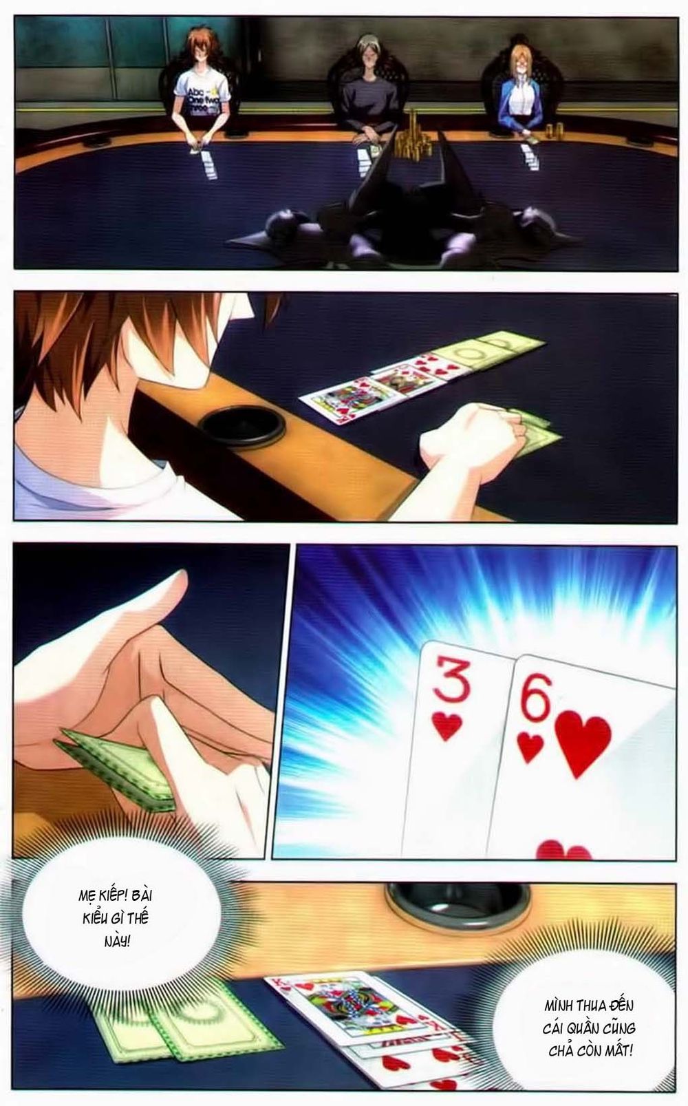 long tộc 2 chapter 48 17