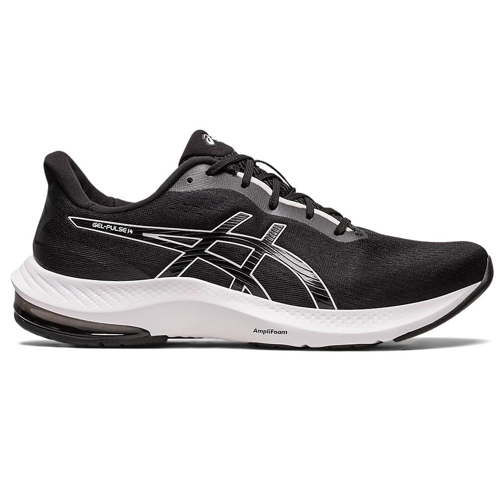 Giày Chạy Bộ Thể Thao Nam Asics GEL-PULSE 14 1011B491.003