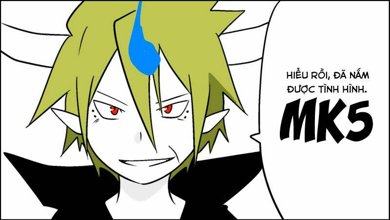 senyuu chapter 94 23